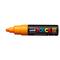 12 Pack: Uni POSCA PC-7M Broad Bullet Tip Paint Marker